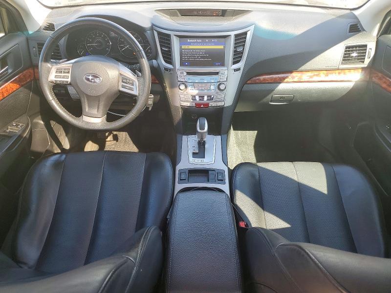 2012 Subaru Legacy 3.6r Limited