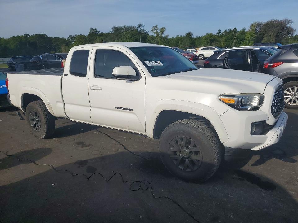 2019 Toyota Tacoma SR5 V6