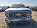 2015 Chevrolet Silverado K1500 LTZ