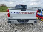 2022 Chevrolet Silverado K2500 Heavy Duty LT