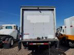 2022 Isuzu NRR BOX Truck