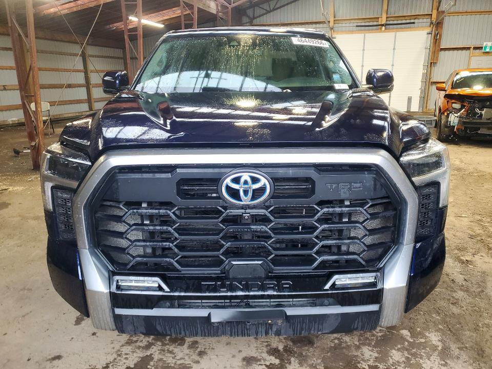 2023 Toyota Tundra Limited HV