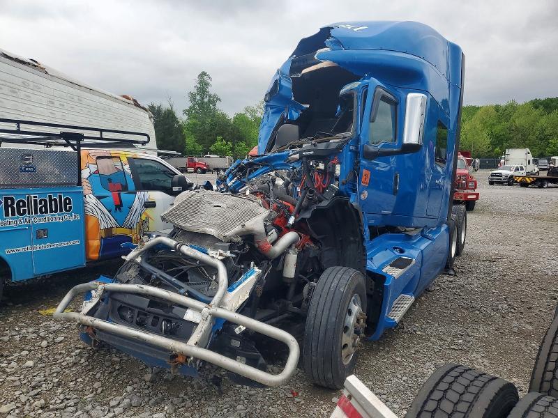 2024 International LT625 Semi Truck