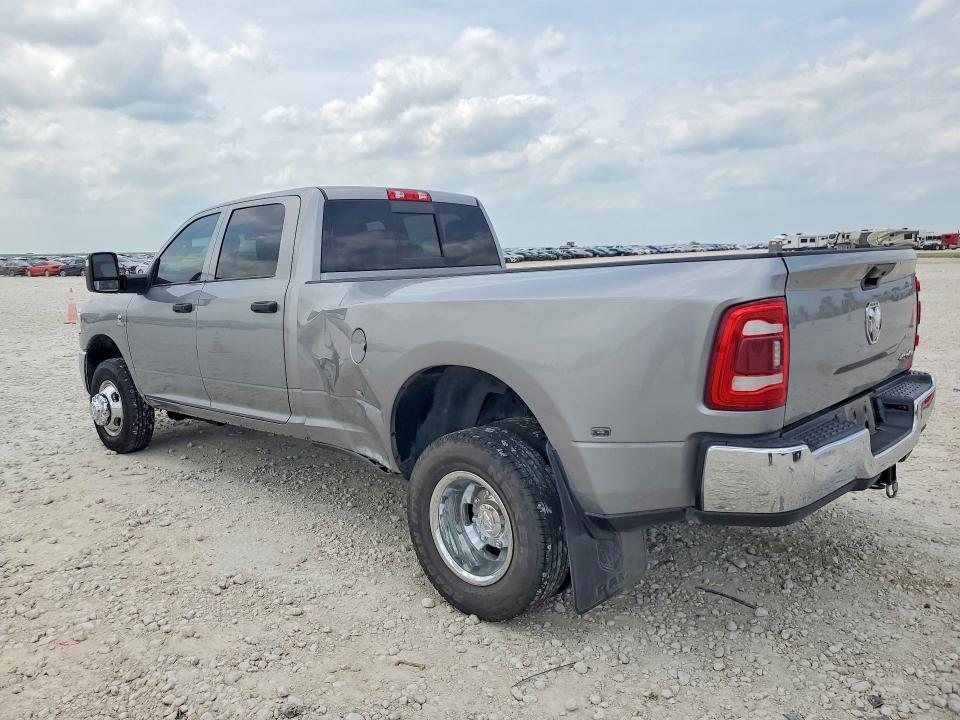 2023 Dodge RAM 3500 Tradesman