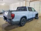 2024 Honda Ridgeline Black Edition