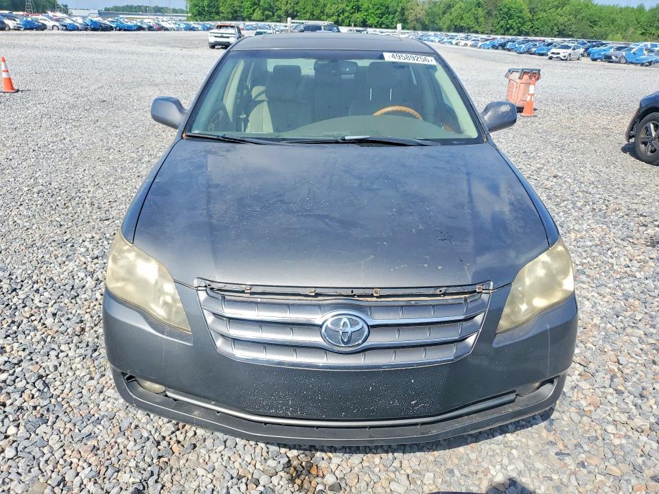 2007 Toyota Avalon Limited
