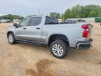 2026 Chevrolet Silverado C1500 Custom