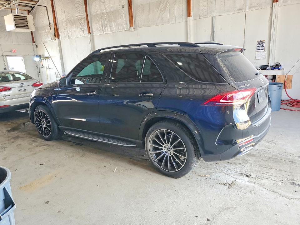 2023 Mercedes-Benz Gle 350 4matic