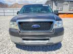 2007 Ford F150 Supercrew