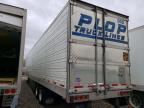 2024 Reefer Utility Trailer