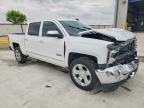 2018 Chevrolet Silverado C1500 LTZ