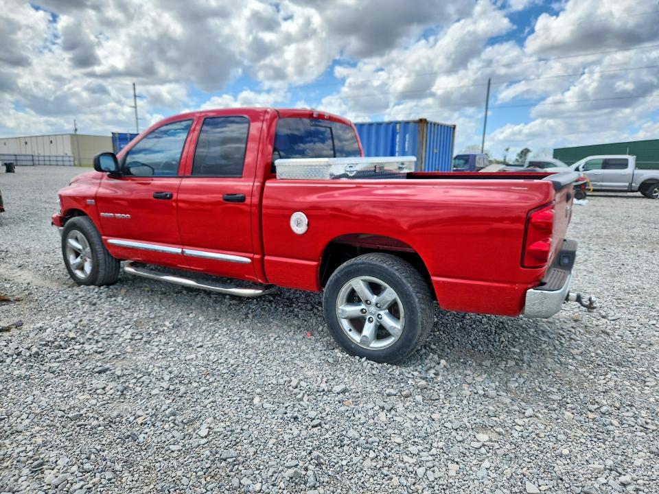 2007 Dodge RAM 1500 ST