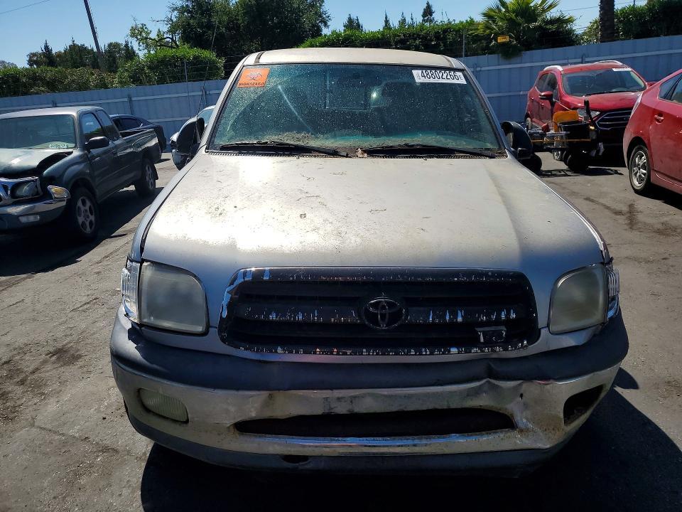 2001 Toyota Tundra SR5