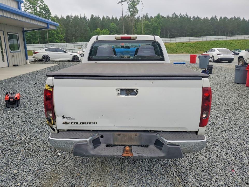 2006 Chev Colorado LT