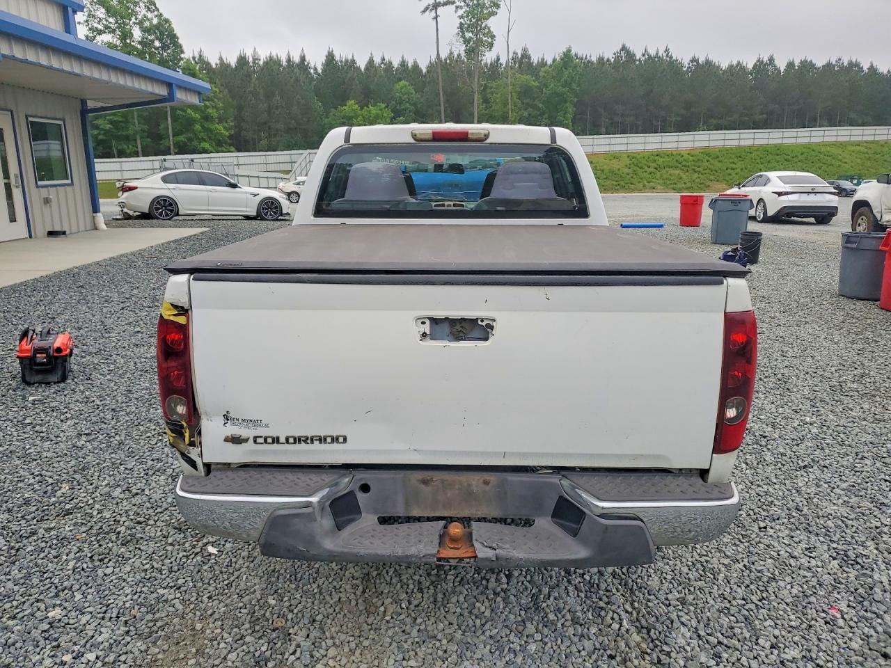2006 Chev Colorado LT