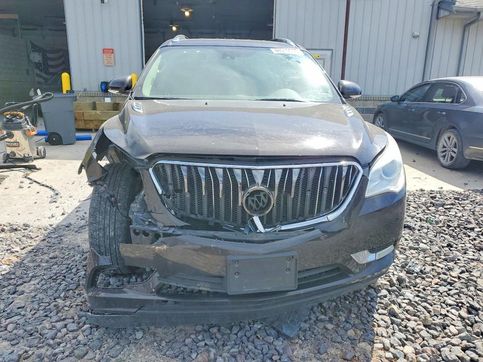 2014 Buick Enclave