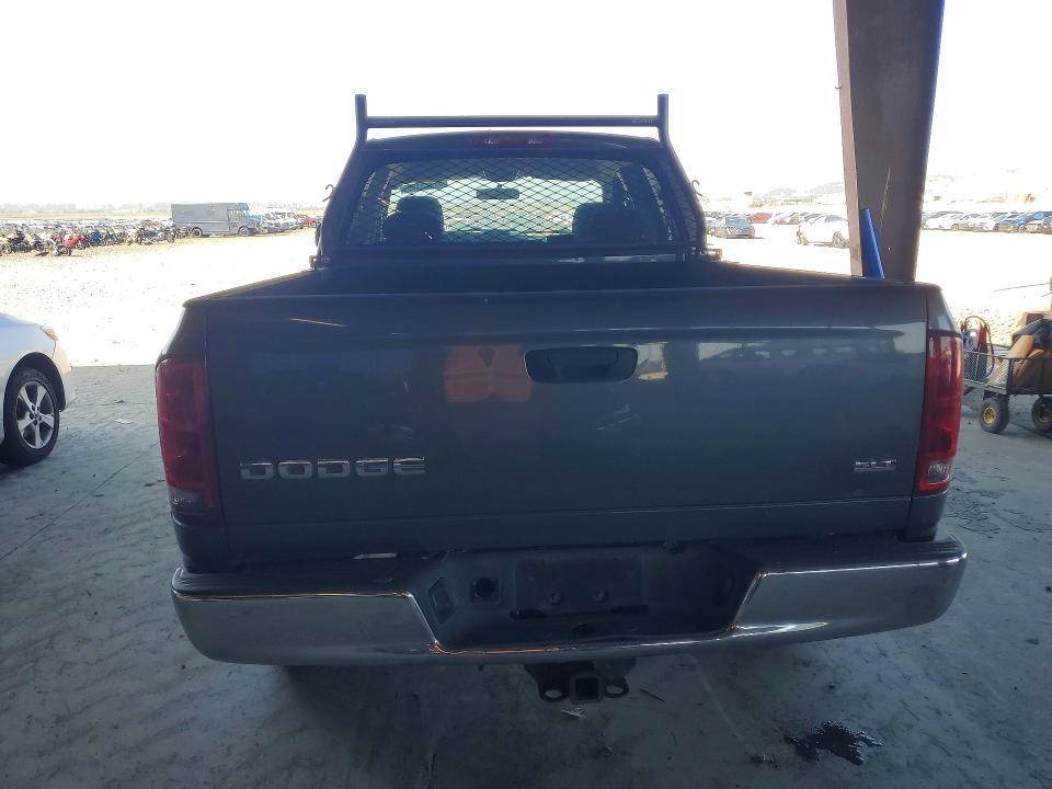 2004 Dodge RAM 1500 ST