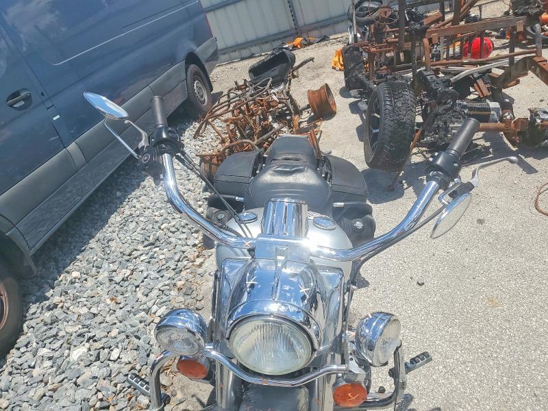 2004 Harley-Davidson Flhrci