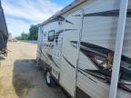2014 Foresriver 2014 Forest River Canyon Cat Camper