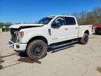 2020 Ford F250 Super Duty