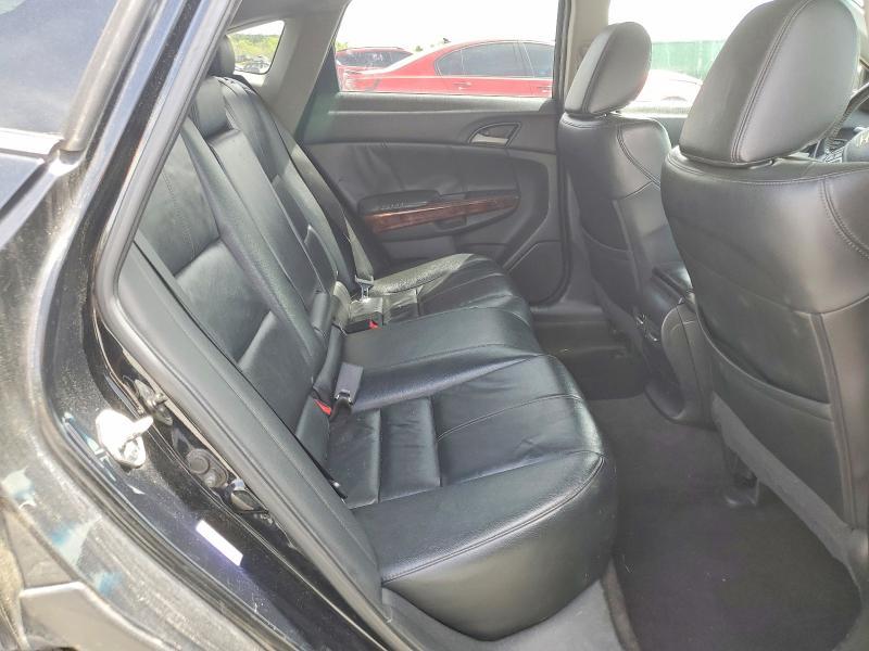 2011 Honda Accord Crosstour exl