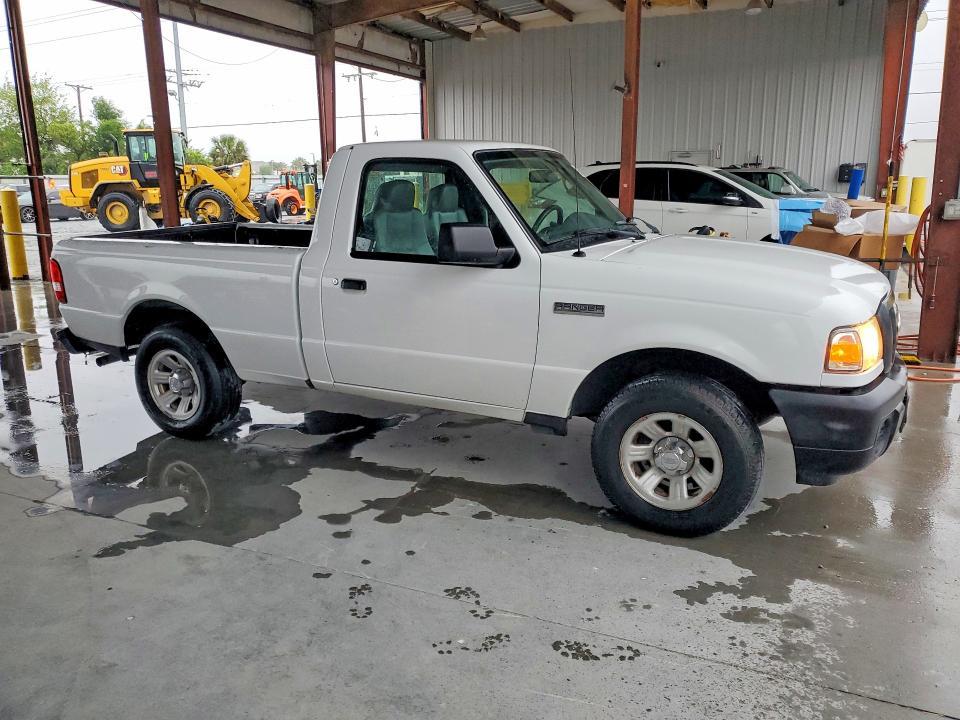 2008 Ford Ranger