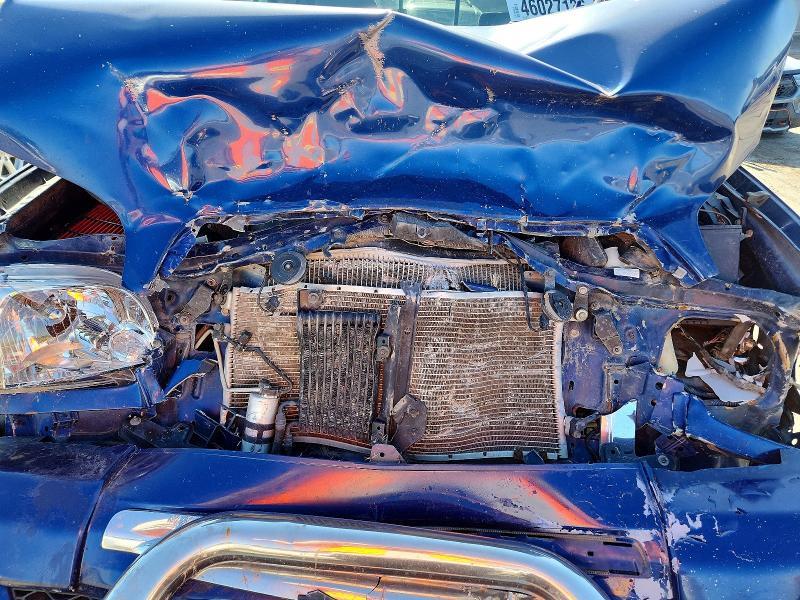 2005 Toyota Tundra SR5