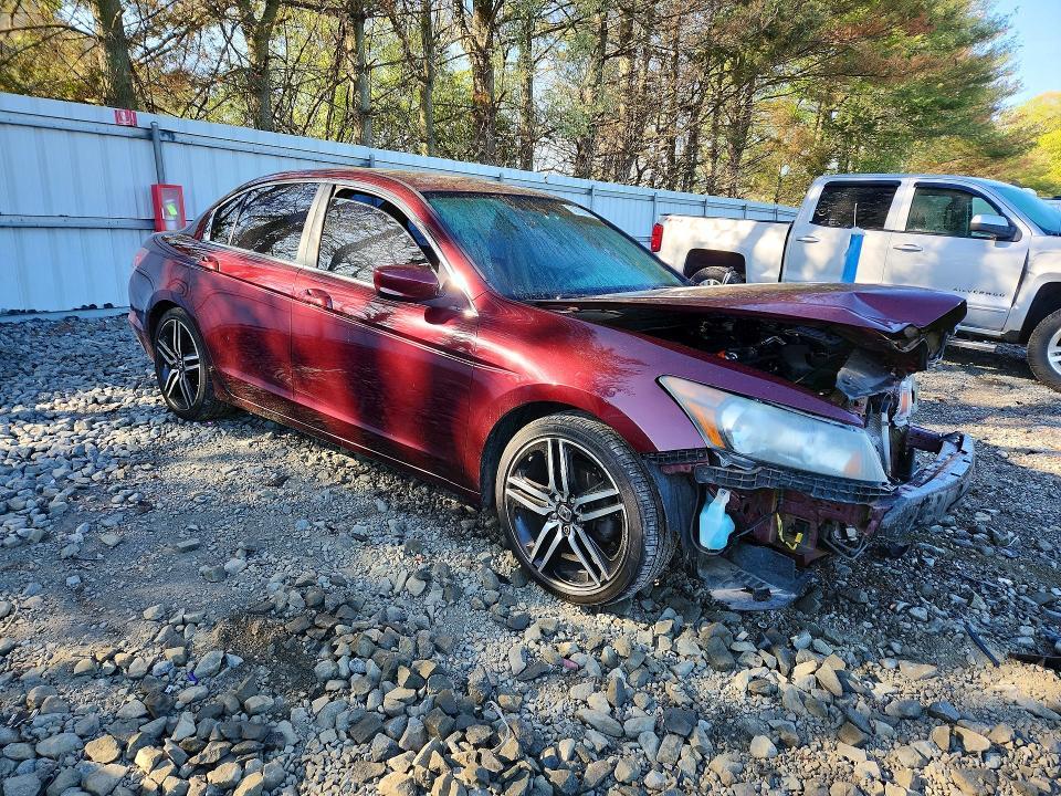 2012 Honda Accord lx