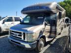 2008 Ford Econoline E350 Super Duty Cutaway Van