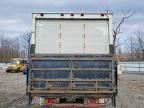 2009 Isuzu NPR Delivery Truck