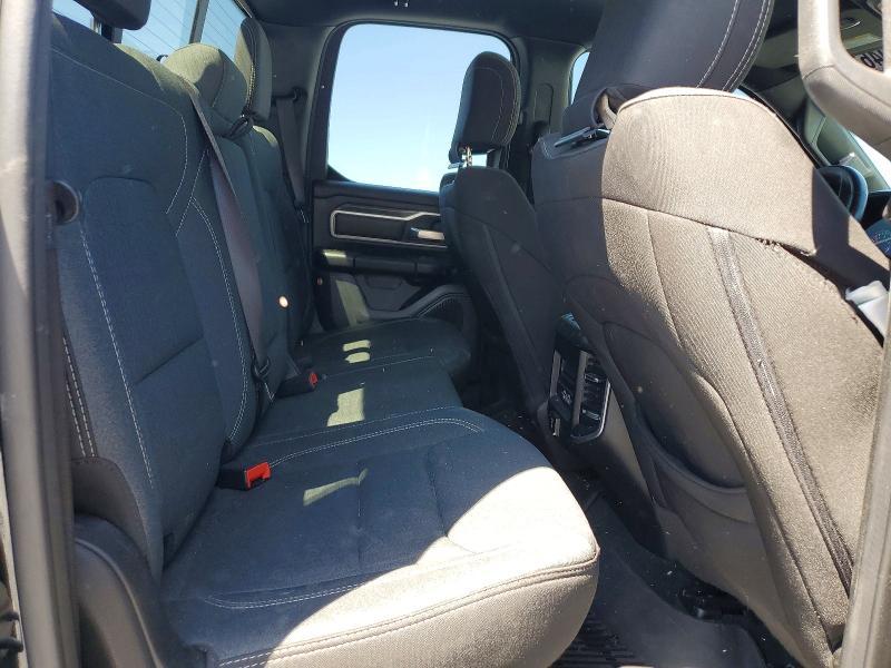 2021 Dodge RAM 1500 BIG Horn