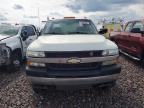 2002 Chevrolet Silverado K3500