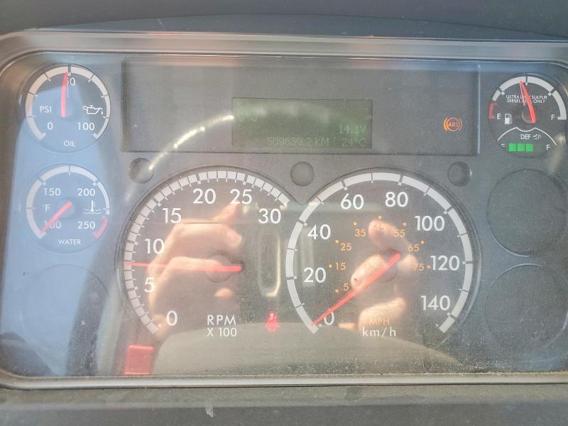 2020 Freightliner M2 106 Medium Duty