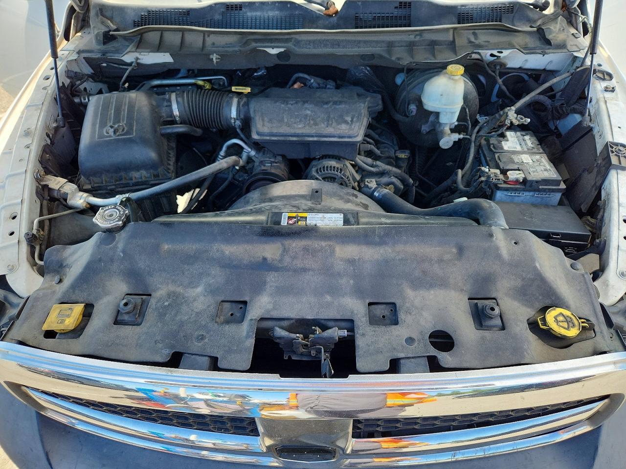 2013 Dodge RAM 1500 ST