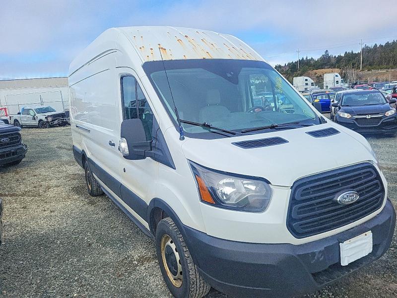 2019 Ford Transit T-250