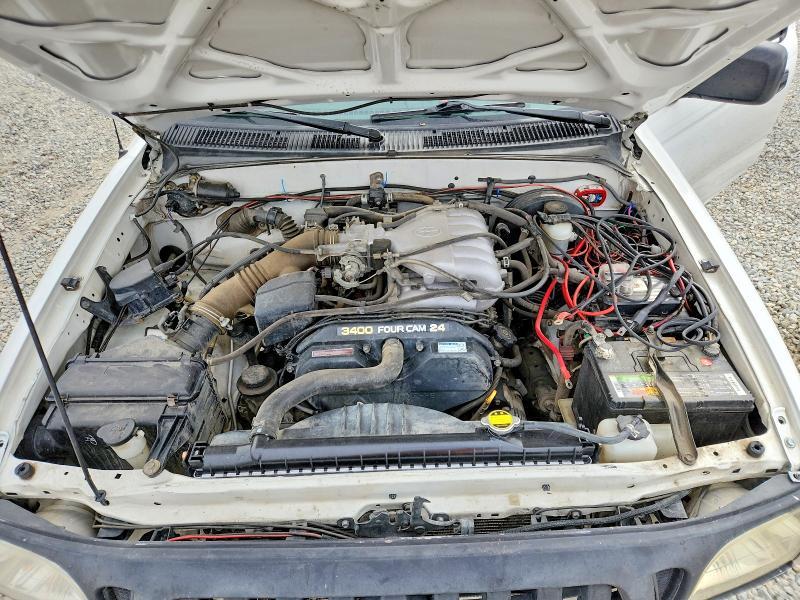 2002 Toyota Tacoma V6