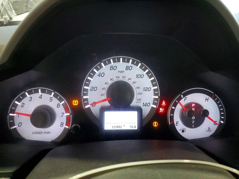 2014 Honda Pilot Touring