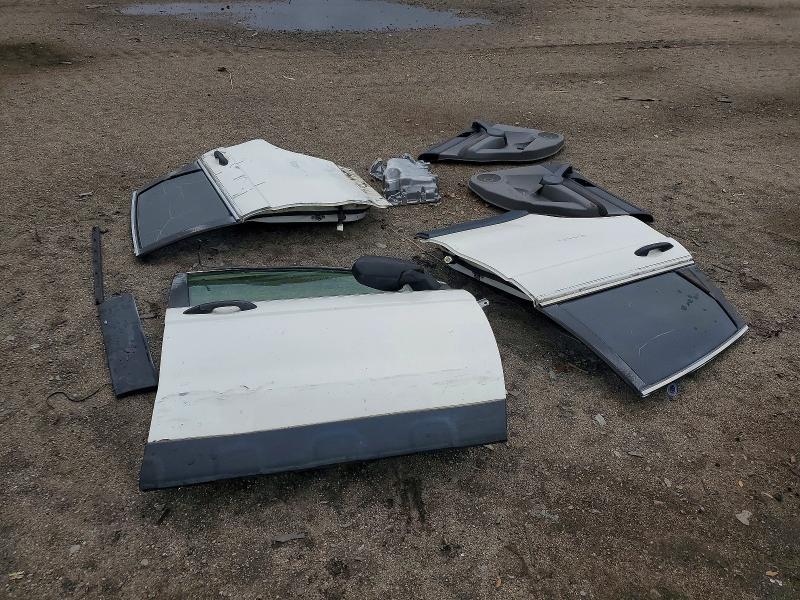 2003 Dodge RAM 1500 ST