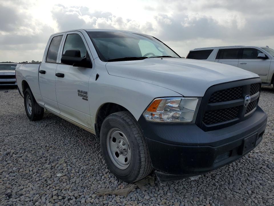 2023 Dodge RAM 1500 Classic Tradesman