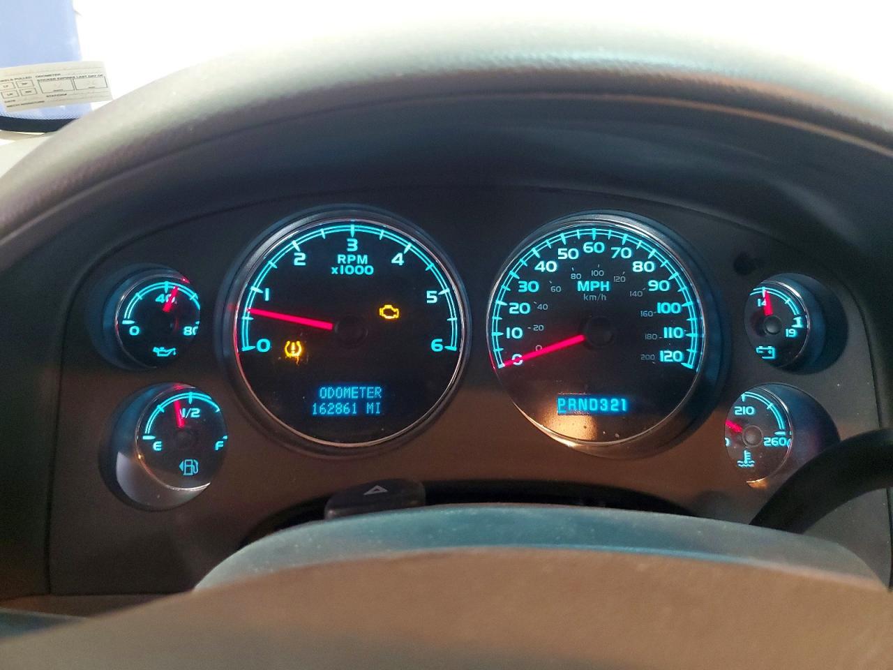 2007 Chevrolet Avalanche K1500