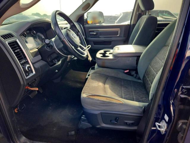 2015 Dodge RAM 1500 SLT