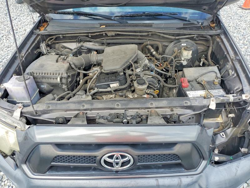 2013 Toyota Tacoma Base