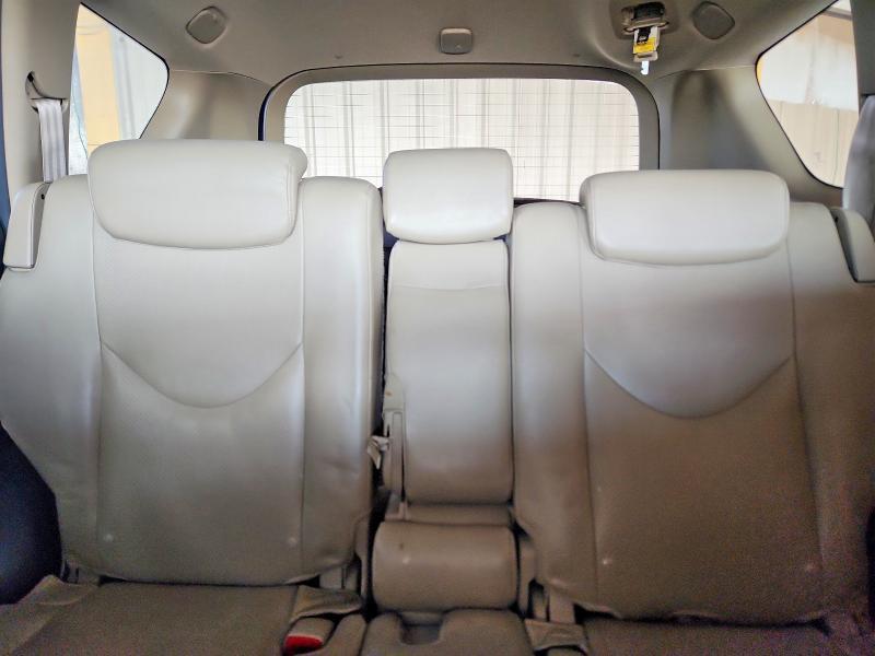 2011 Toyota Rav4 Limited