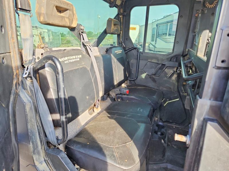 2021 Polaris Ranger Northstar 1000-ATV