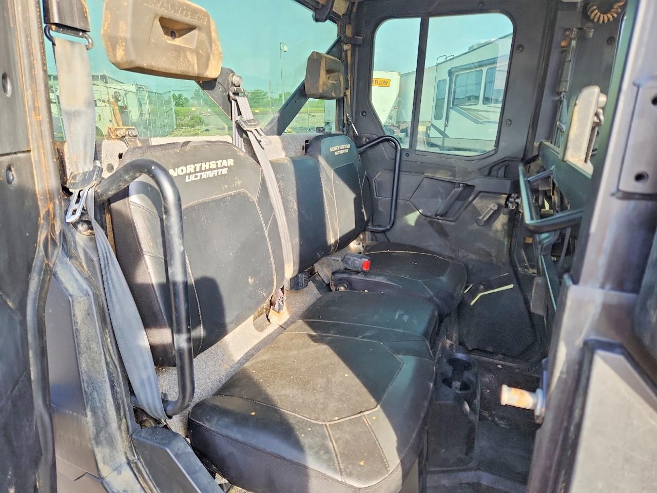 2021 Polaris Ranger Northstar 1000-ATV