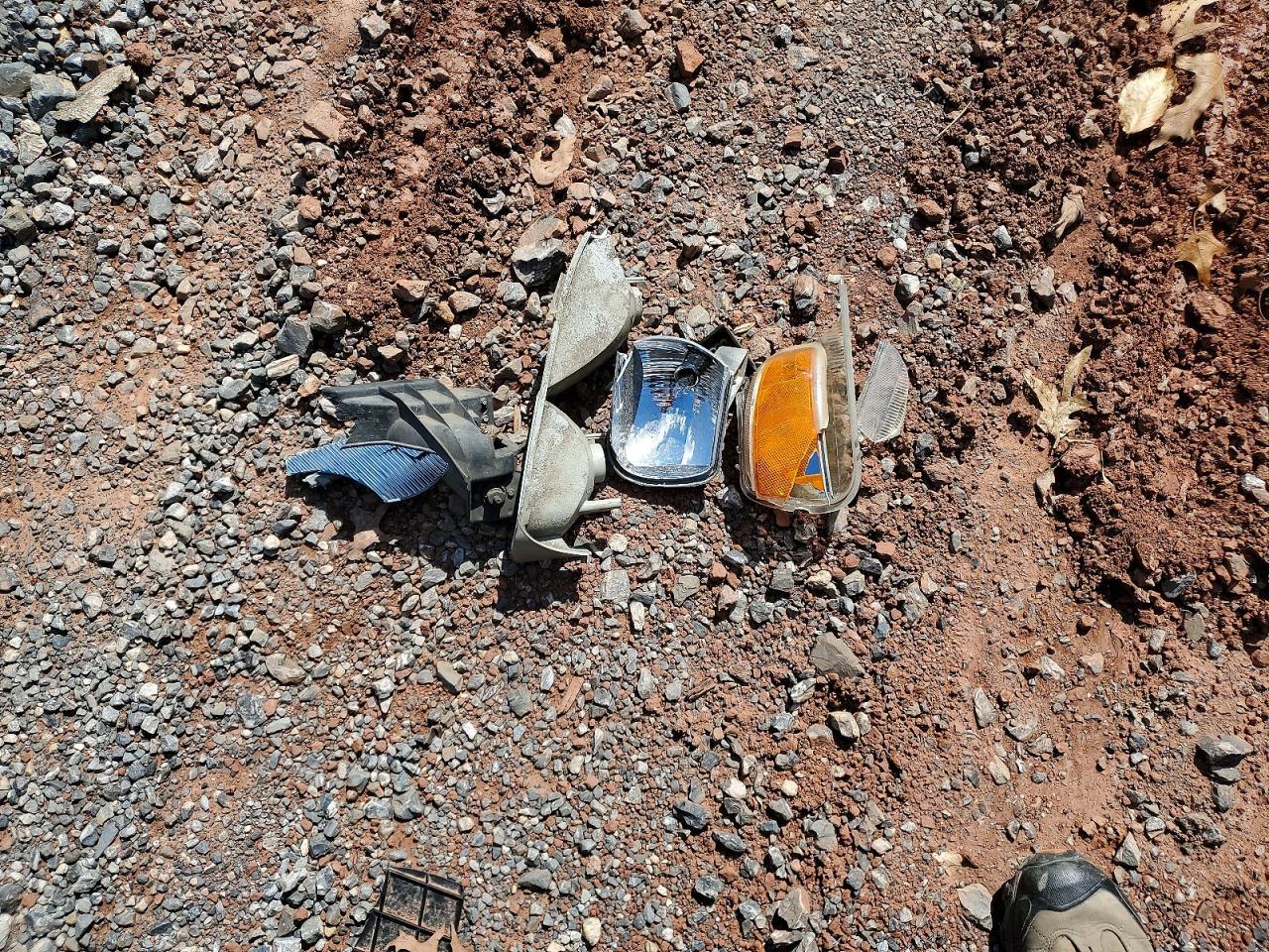 2000 Chevrolet Silverado K1500