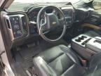 2016 Chevrolet Silverado K1500 LTZ