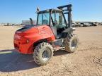 2022 Manitou M50-4
