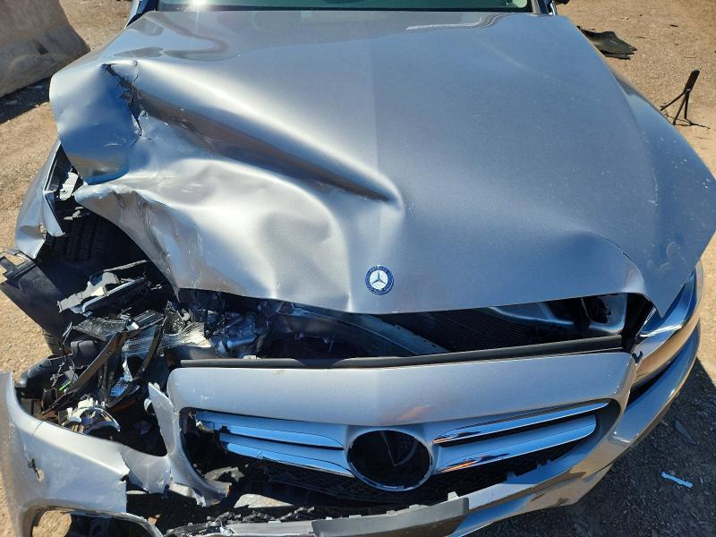 2016 Mercedes-Benz C 300 4matic