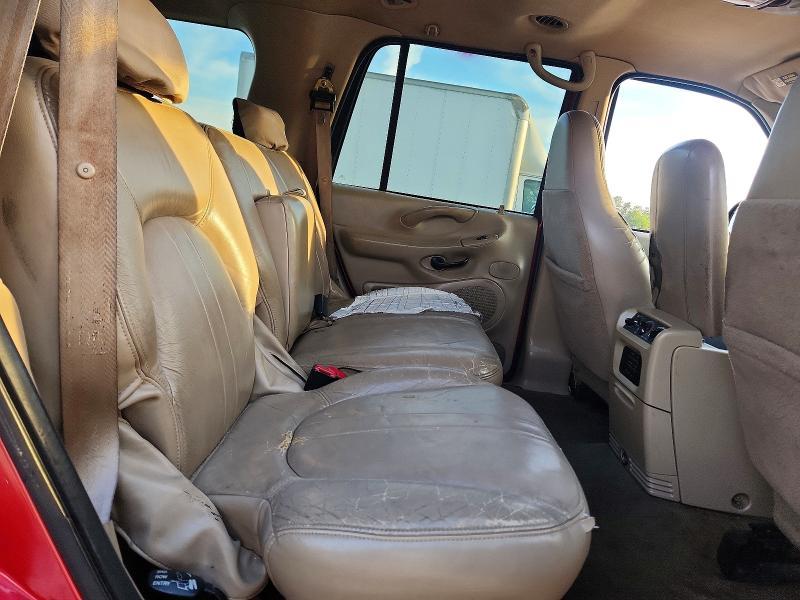 2000 Ford Expedition Eddie Bauer